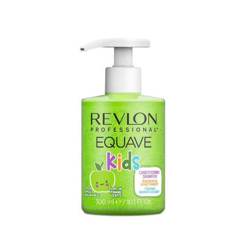 Revlon Professional - Shampoing Kids 2-En-1 Equave  - Soins cheveux homme