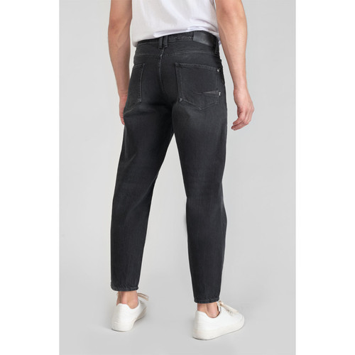 Jeans loose, large 1998, longueur 34 noir en coton Jean homme
