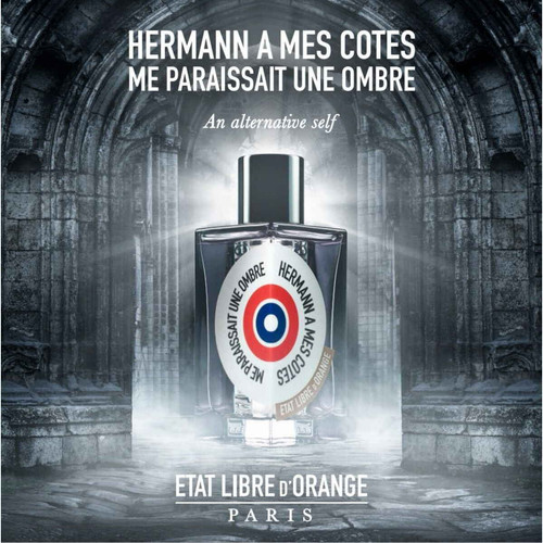 Parfums  Etat Libre d'Orange