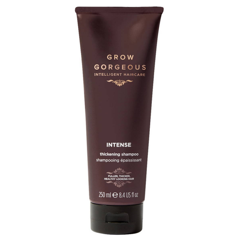 Grow Gorgeous - Shampoing Densificateur - Shampoing