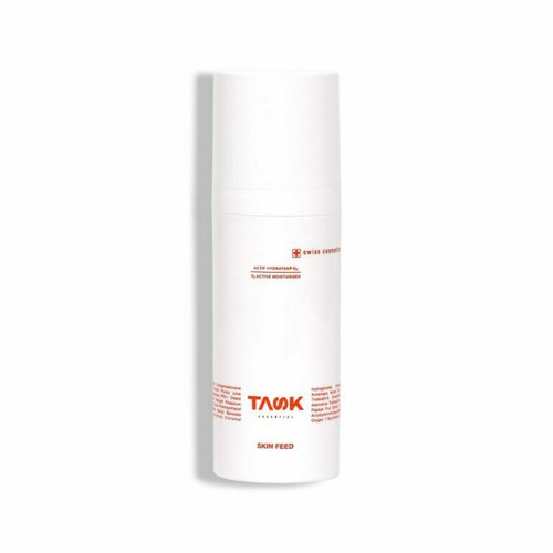 Task Essential - Skin Feed Actif Hydrant O2 - Task essential - La technologie suisse pour vos cosmétiques homme