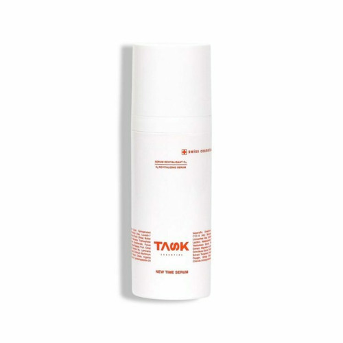 Task Essential - New Time Serum - Sérum Revitalisant Homme - Task essential - La technologie suisse pour vos cosmétiques homme