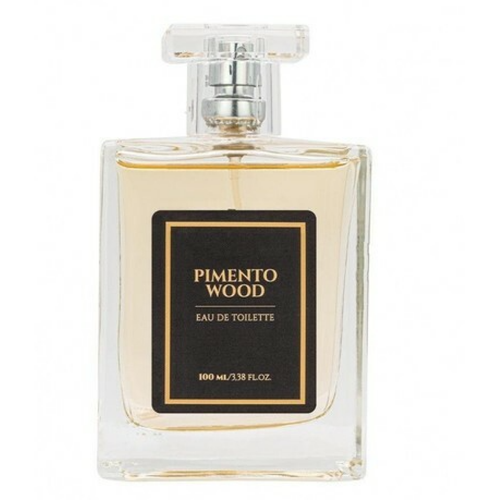 Bodymania - Pimiento Wood - Eau de Toilette - Parfums  femme
