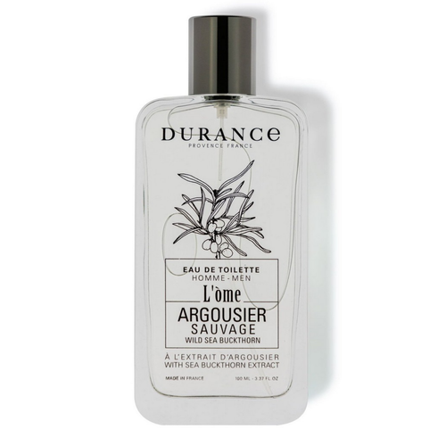 Durance - Eau De Toilette Argousier Sauvage - Durance Parfums et Bougies