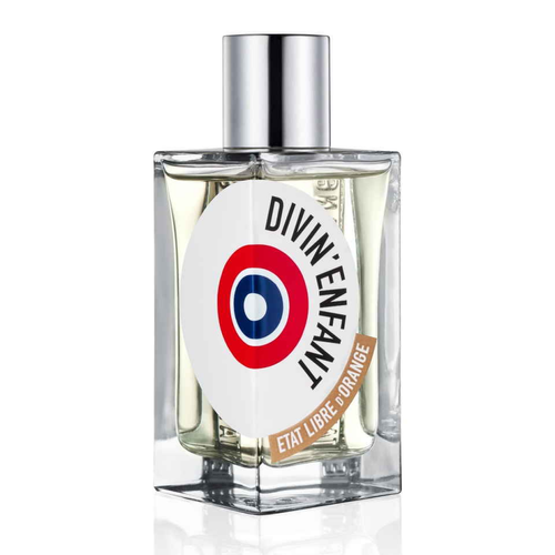 Etat Libre d'Orange - DIVIN ENFANT - EAU DE PARFUM - Parfums  femme