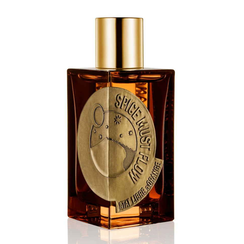 Spice Must Flow - Eau De Parfum Etat Libre d'Orange Beauté