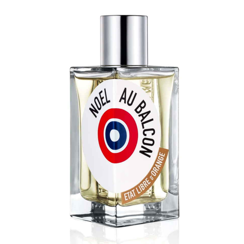 Etat Libre d'Orange - NOËL AU BALCON - EAU DE PARFUM - Parfums  femme