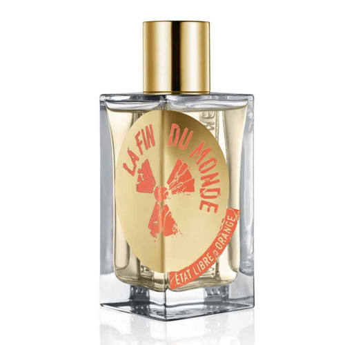 Etat Libre d'Orange - LA FIN DU MONDE - EAU DE PARFUM - Parfums  femme