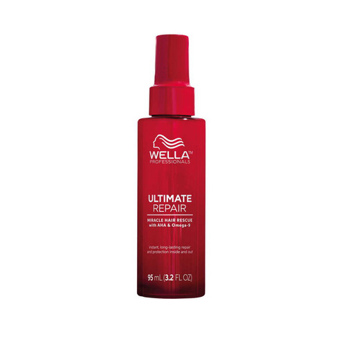 Soins cheveux homme Wella Care