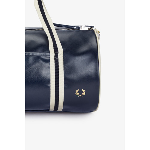 Sacs & sacoches homme Bleu Fred Perry