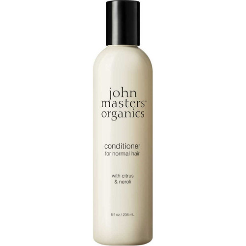 John Masters Organics - Démêlant pour cheveux normaux aux agrumes et au néroli - John Masters Organics - Soins cheveux femme