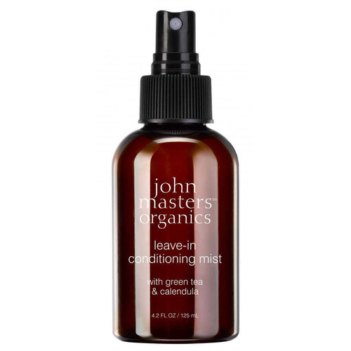 John Masters Organics - Brume hydratante au thé vert et au calendula  - John Masters Organics - Shampoings et après-shampoings