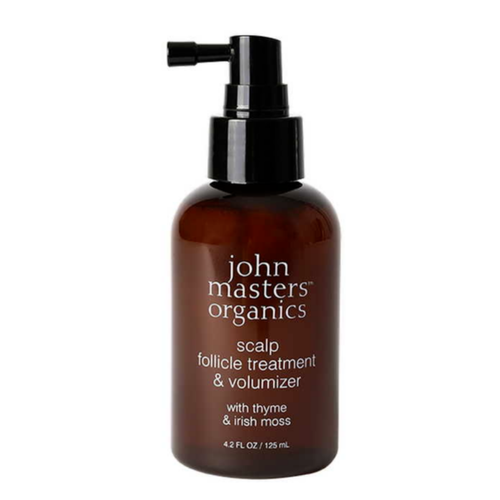 Spray volumisant et apaisant SCALP - John Masters Organics  John Masters Organics Beauté