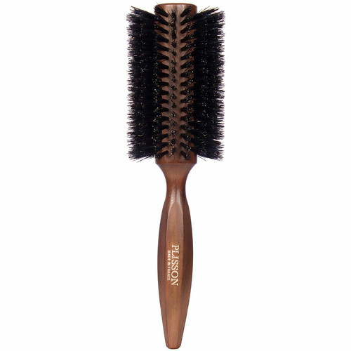 Plisson - Brosse Brushing 18 rangs - PLISSON - Accessoire cheveux