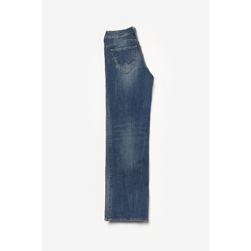 Jeans  pulp slim taille haute, longueur 34 Pantalon / Jean / Legging  fille