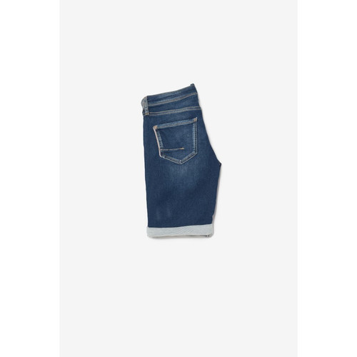 Bermuda short en jeans Jogg Lo bleu délavé Short / Bermuda garçon