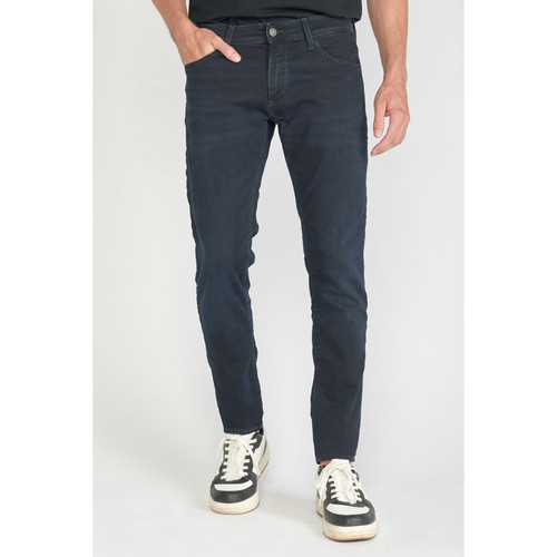 Le Temps des Cerises - Jeans slim BLUE JOGG 700/11, longueur 34 bleu Raul - Jeans Slim Homme