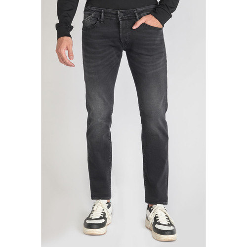 Le Temps des Cerises - Jeans slim stretch 700/11, longueur 34 - Jeans Slim Homme