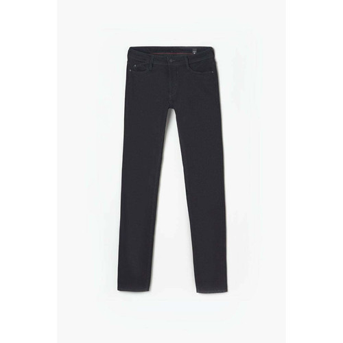 Le Temps des Cerises - Jeans  700/11 adjusted en coton Jack - Jeans Slim Homme