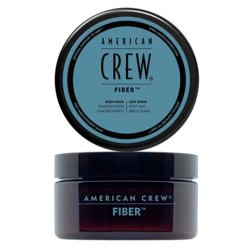 American Crew - Cire Cheveux Fixation Forte & Effet Mat  - Soins cheveux homme