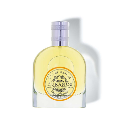 Durance - Eau de parfum Fleur d'Oranger - Durance - Parfum Homme