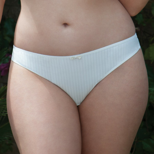 Curvy Kate - Culotte brésilienne - Curvy Kate lingerie Grandes Tailles