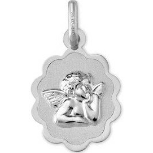 Médaille Argyor 1B912454 - Or Blanc Blanc Argyor LES ESSENTIELS ENFANTS