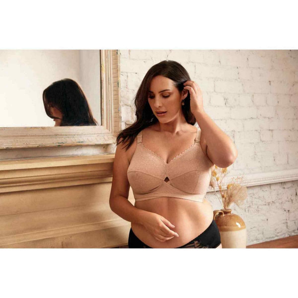 Soutien-Gorge Embo?tant Chair Berlei Mode femme