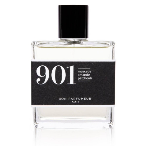 Bon Parfumeur - N°901 Muscade Amande Patchouli Eau De Parfum - Parfums  femme