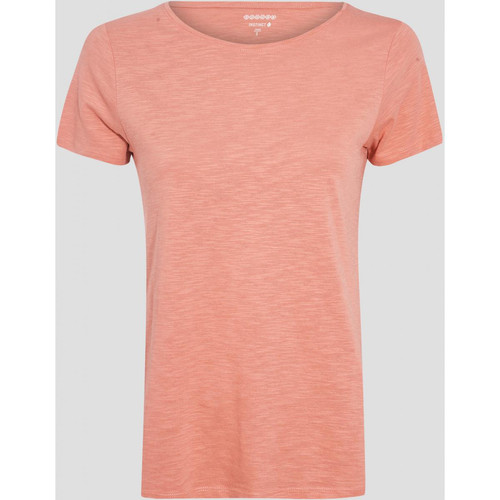 Bonobo - T-shirt éco-responsable - T shirts orange