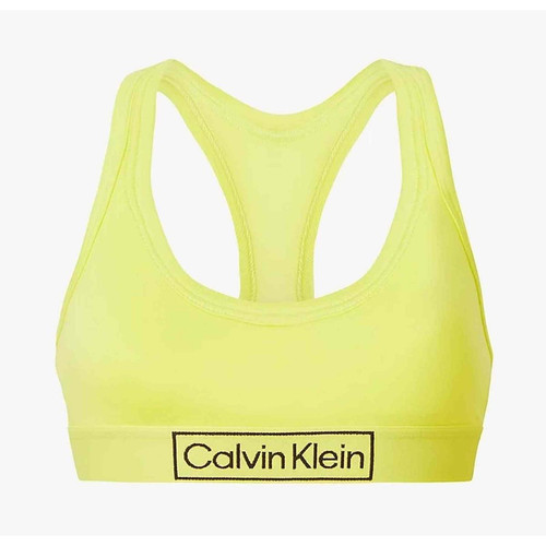 Calvin Klein Underwear - Bralette sans armatures - Calvin Klein Underwear