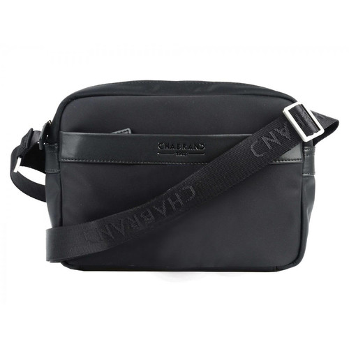 Chabrand Maroquinerie - Sacoche homme Cuir Noir  - Chabrand - Sacs & sacoches homme