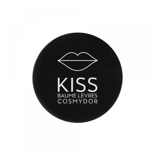 Cosmydor - Baume à lèvres Kiss - Lèvres
