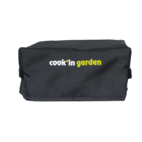 Garden Max - Housse pour barbecue et plancha COV001 - Barbecue et Plancha