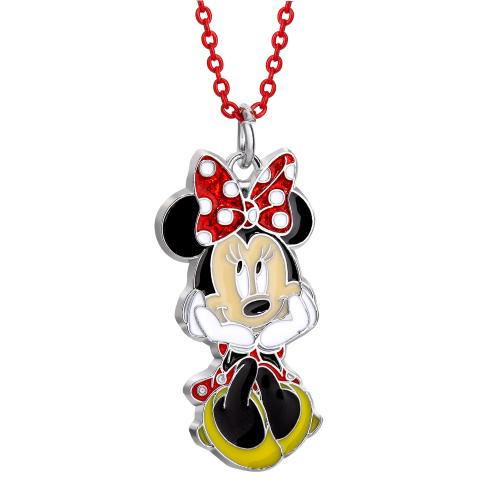 Disney - Collier et pendentif Disney - Accessoire Fille