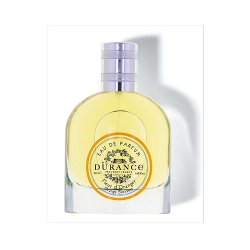 Eau de parfum Fleur d'Oranger - Durance Durance Beauté