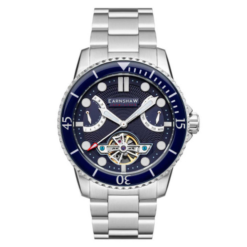 Earnshaw - Montre Homme ES-8134-22  - French Days