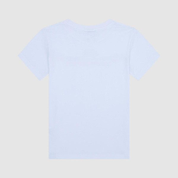 T-shirt / Polo garçon Ellesse Vêtements