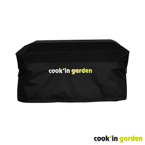 Garden Max - Housse pour barbecue et plancha COV004 - Accessoires de jardin
