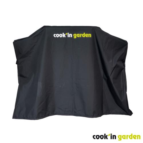 Garden Max - Housse pour barbecue et plancha COV013 - Le jardin