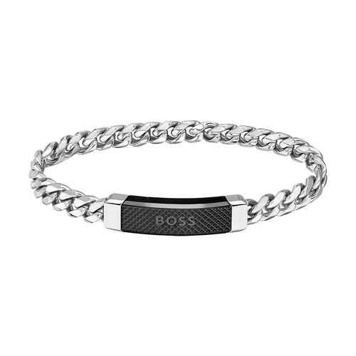 Boss - Bracelet 158026 Hugo Boss Bijoux - Bijoux Homme