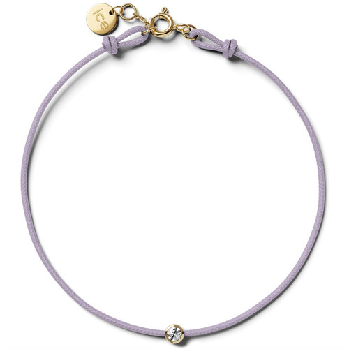 Bracelet Fille 021106 - ICE-diamant  Violet Ice-Watch Mode femme