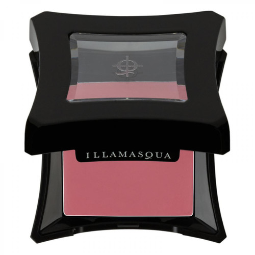 Illamasqua - Fard A Joues Crème - Promise - Illamasqua Maquillage