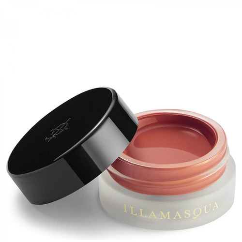 Illamasqua - Blush Liquide Colour Veil - Entice - Illamasqua Maquillage