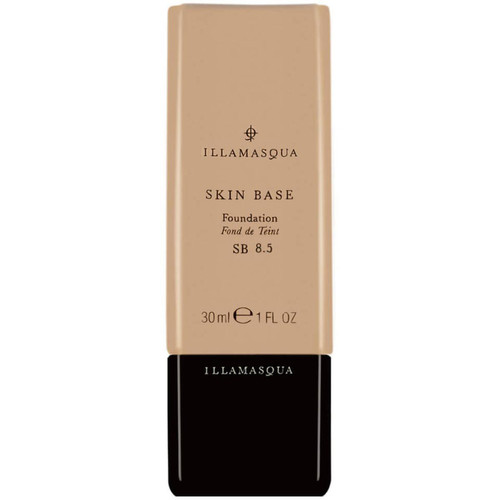 Illamasqua - Fond De Teint Revitalisant - Skin Base 8.5 - Illamasqua Maquillage