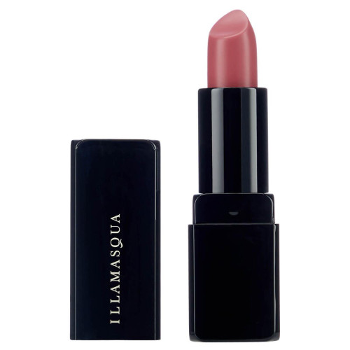 Illamasqua - Rouge A Lèvres Semi-Mat Longue Tenue - Meteor - Edition Limitée - Illamasqua Maquillage