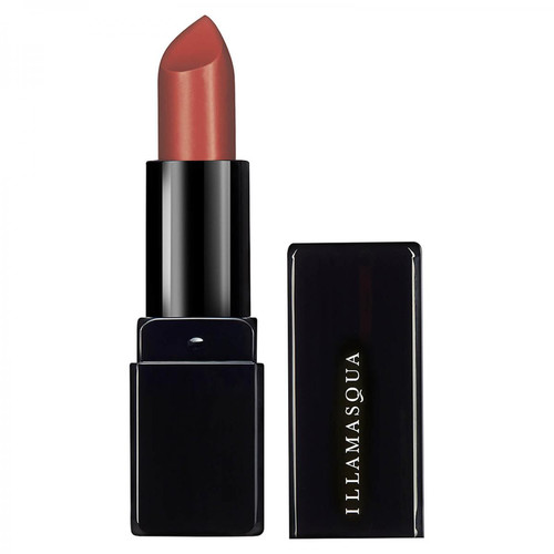 Illamasqua - Rouge A Lèvres Voile Teinté Hydratant - Funberry - Illamasqua Maquillage