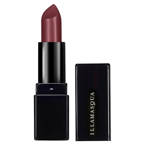 Illamasqua - Rouge A Lèvres Voile Teinté Hydratant - Night Bloom - Illamasqua Maquillage