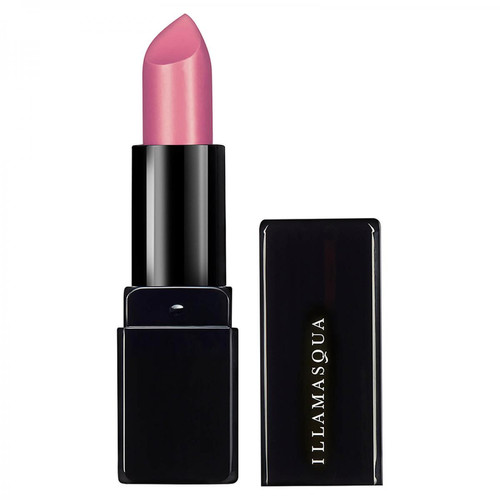 Illamasqua - Rouge A Lèvres Voile Teinté Hydratant - Precious - Illamasqua Maquillage