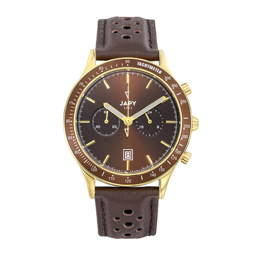 Japy - Montre Japy - 2900801 - Japy